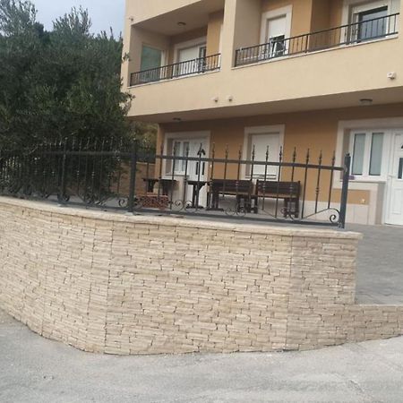 Ferdo 1 Hotel Makarska Exterior foto