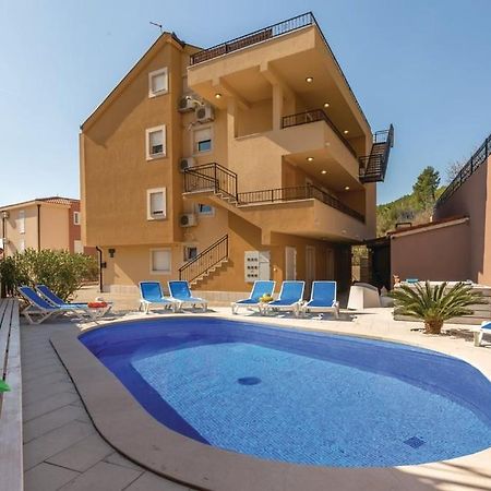 Ferdo 1 Hotel Makarska Exterior foto